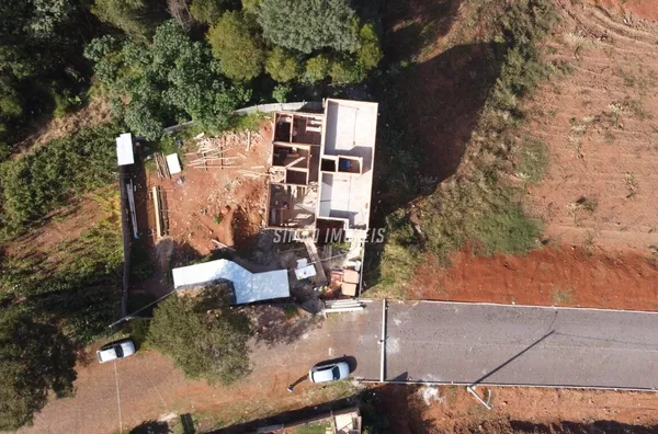 Casa para venda, 2 quarto(s), Erechim