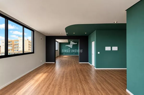 Apartamento para venda, 02 Dormitórios, Bairro Fátima, Erechim