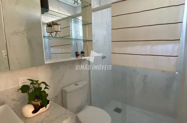 Casa para venda 02 quarto(s), Bairro Novo Atlântico, Erechim
