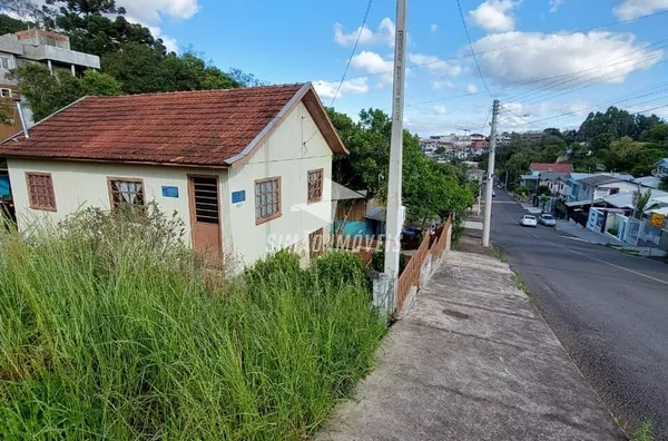 Casa para venda 2 quarto(s) Bairro Cerâmica Erechim