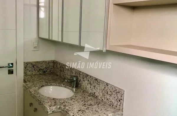 Apartamento 3 quartos com suíte para venda, bairro Fátima, Erechim