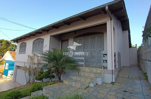 Casa para venda,  03 quarto(s), Bairro Centro, Erechim