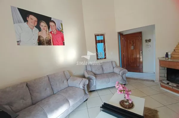 Casa para venda, 3 Quarto(s), Bairro José Bonifácio, Erechim