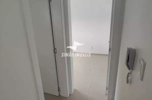 Apartamento para venda, 2 quarto(s), Bairro Centro, Piratuba, SC