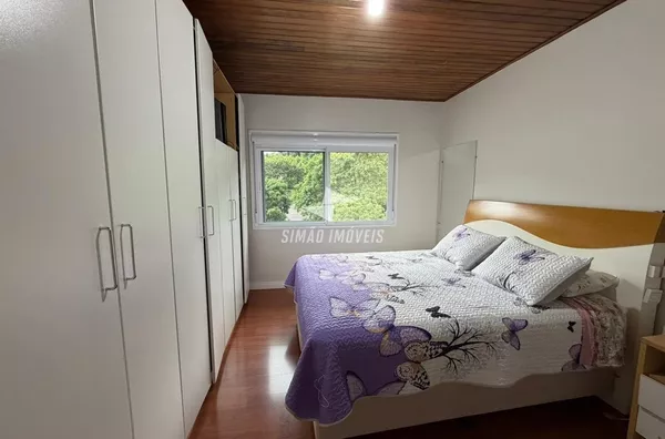 Casa para venda,  4 quarto(s), Bairro Espírito Santo, Erechim