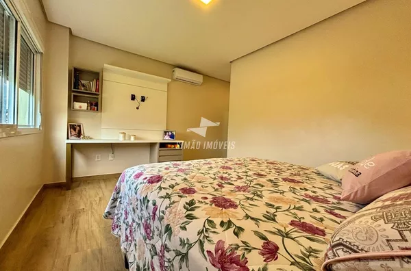 Casa para venda, 03 quarto(s), Bairro Zimmer, Erechim