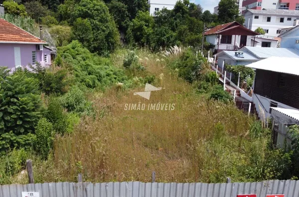 Terreno para venda, Bairro Centro, Erechim