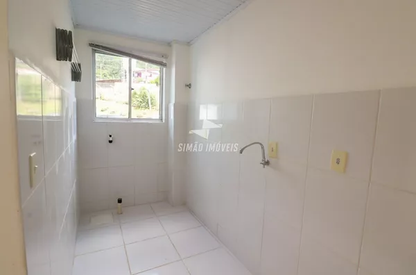 Apartamento para venda, 01 Dormitório, Bairro São José, Erechim