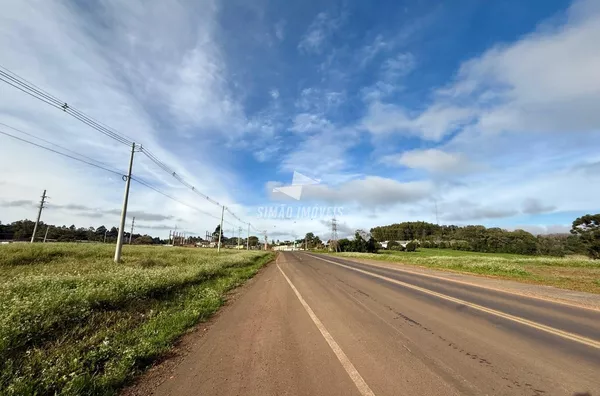 Terrenos para venda, ERS331,  Entrada de Gaurama. 