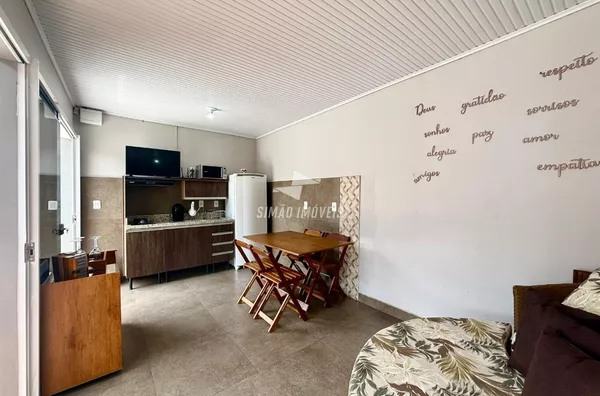 Casa para venda, 03 Quarto (s), Bairro Morada Do Sol, Erechim