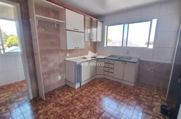 Apartamento para venda, 02 quarto(s), Bairro Centro, Erechim