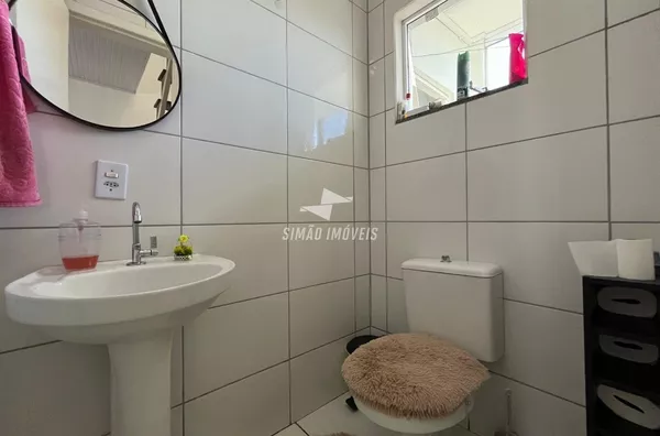 Casa para venda, 02 Quarto(s), Bairro Copas Verdes, Erechim