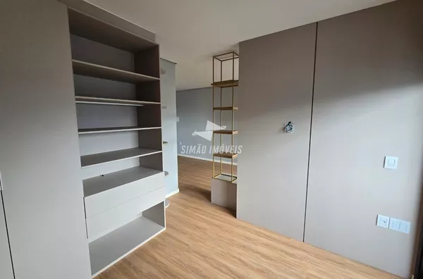 Apartamento para venda, 1 Quarto,  Bairro Centro, Erechim