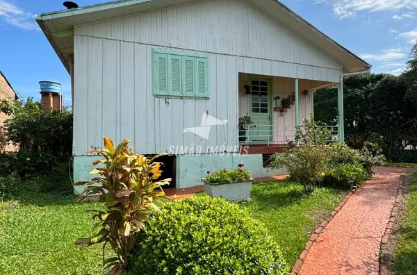 Terreno para venda, Bairro Koller, Erechim