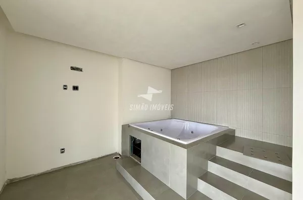 Apartamento para venda, 02 Dormitórios, Bairro Fátima, Erechim