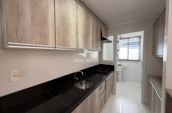 Apartamento para venda, 2 Quarto(s), Bairro Centro, Erechim