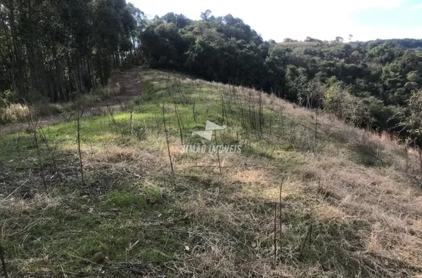 Área rural para venda Benjamin Constant do Sul