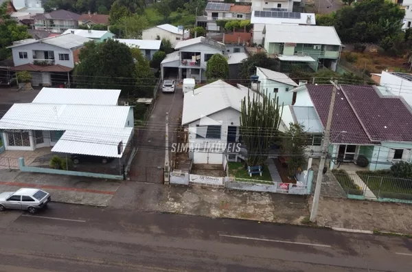 Terreno para venda,  Bairro São Cristóvão, Erechim