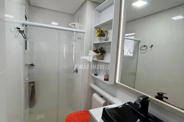 Apartamento para venda, 02 quarto(s), Bairro Centro, Erechim