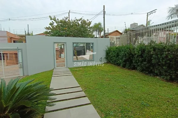 Casa para venda, 3 quartos, Bairro Parque Dos Imigrantes, Erechim