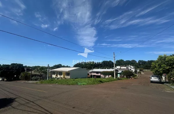 Terreno para venda, Bairro Cerâmica, Erechim