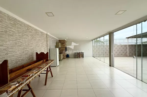 Casa para venda, Bairro Presidente Castelo Branco, Erechim