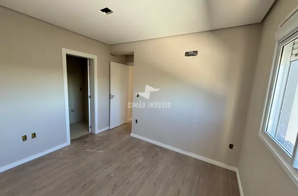 Apartamento para venda, 2 quarto(s),  Bela Vista, Erechim