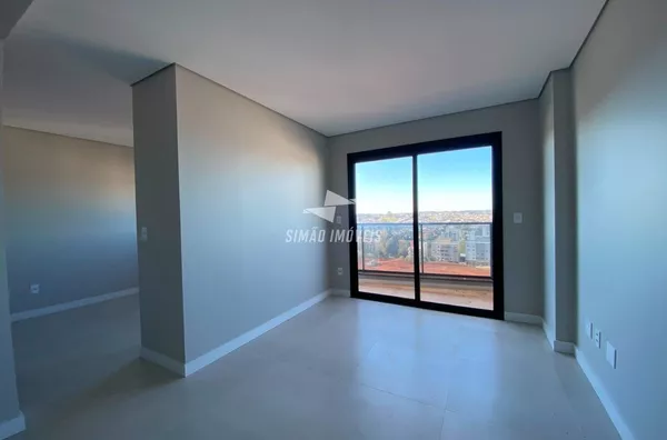 Apartamento para venda, 1 Quarto,  Bairro Fátima, Erechim