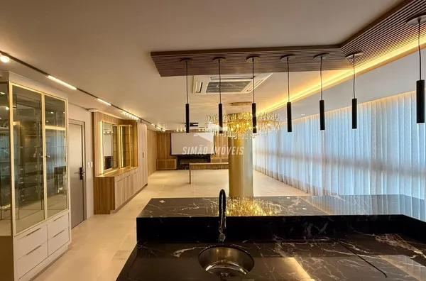 Apartamento para venda, 3 Suítes, Bairro Centro, Erechim