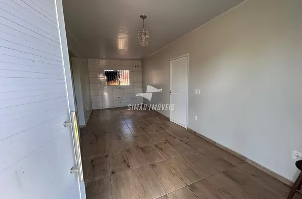 Casa para venda, 2 quarto(s), Bairo Novo Atlântico, Erechim