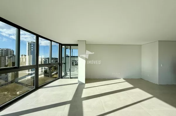 Apartamento para venda, 03 Suítes, Bairro Centro, Erechim