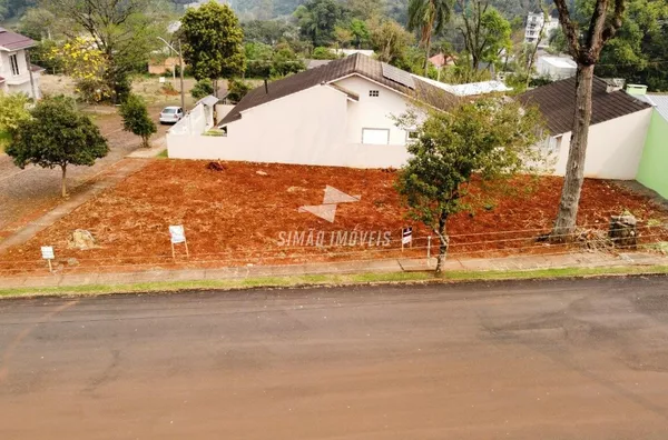 Terreno para venda, Bairro Três Vendas, Erechim