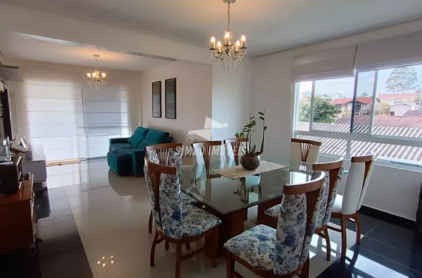 Apartamento com 4 quartos para venda, bairro Bela Vista, Erechim