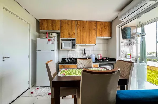 Apartamento para venda, 2 quarto(s), Bairro Parque Redenção, Erechim