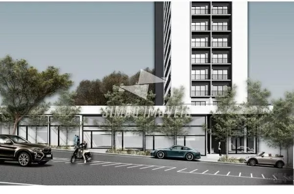 Apartamento para venda, 2 quarto(s), Bairro Centro, Erechim