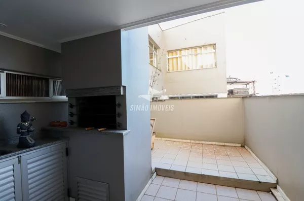 Apartamento para venda 3 quarto(s) Bairro Centro Erechim