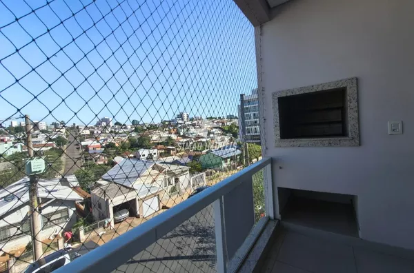 Apartamento para venda, 2 quarto(s), Bairro Centro, Erechim