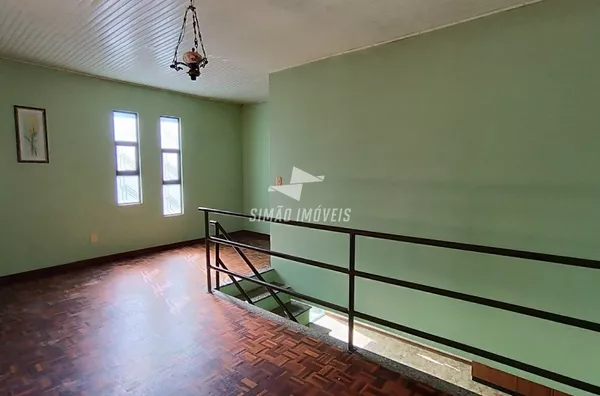 Casa 4 quartos para venda,  Centro, Erechim