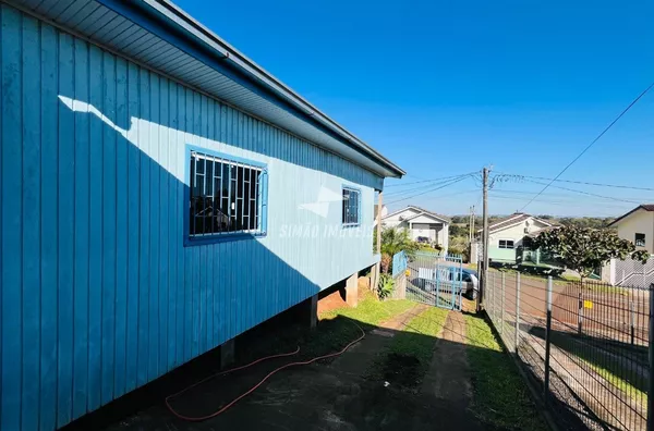 Casa para venda, 04 Quarto(s), Bairro Novo Atlântico, Erechim