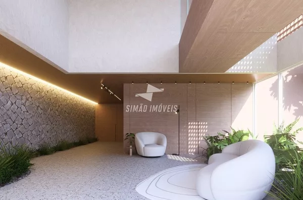 Stúdio para venda, 1 quarto(s),  Bairro Centro, Erechim