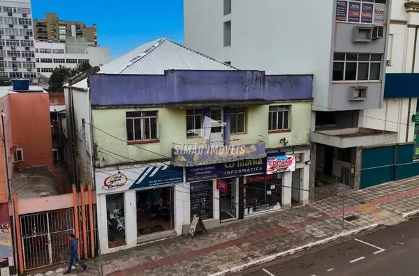 Sala comercial para venda,  Bairro Centro, Erechim