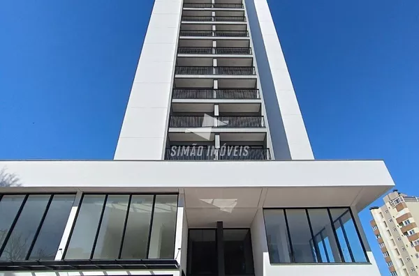 Apartamento para venda, 2 Quarto(s), Bairro Centro, Erechim