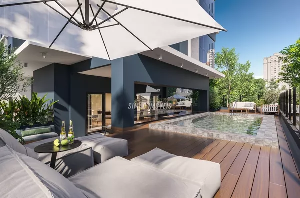 Apartamento para venda, 2 quarto(s),  Bairro Linho, Erechim