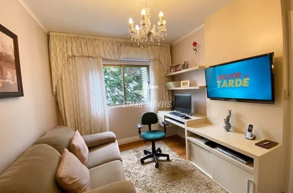 Apartamento para venda, 3 Quarto(s), Bairro Centro, Erechim