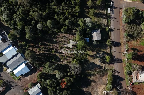 Terreno para venda, Bairro Três Vendas, Erechim