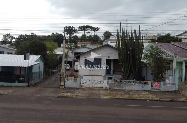 Terreno para venda,  Bairro São Cristóvão, Erechim