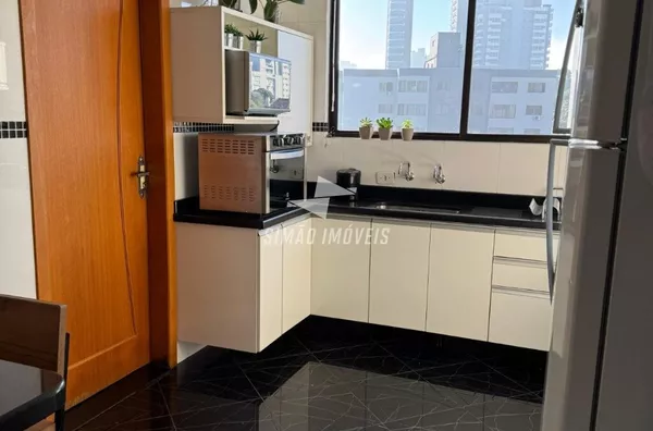 Cobertura para venda, 3 quarto(s),  Centro, Erechim