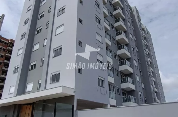 Apartamento para venda, 02 quarto(s), Bairro Bela Vista, Erechim