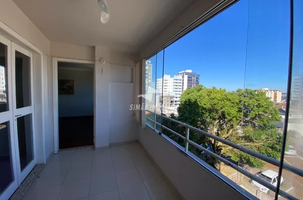 Apartamento 3 quartos  para venda, bairro  Centro, Erechim