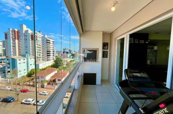 Apartamento para venda, 02 Quarto(s), Bairro Centro, Erechim